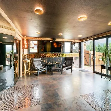 Apartment Beautiful In With Sauna